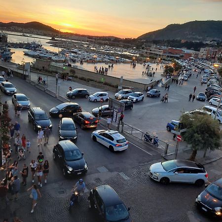 Ferienwohnung Miraporto Pozzuoli Exterior foto